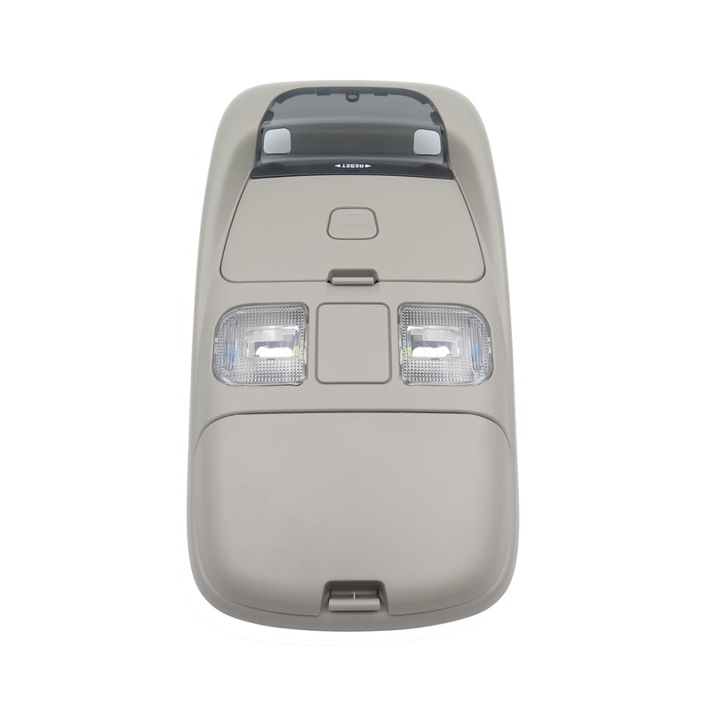 DEJIASEN Overhead Console Dome Map Led Reading Light Lamp Compatible