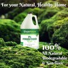 SimpleNature 6% Food Grade Hydrogen Peroxide Solution - 1 Gallon