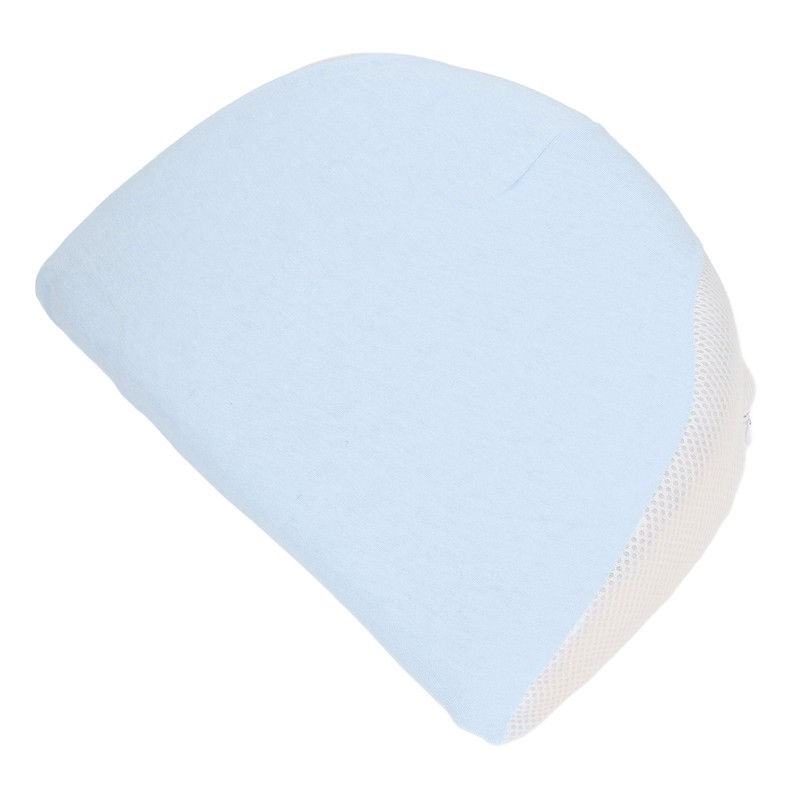 Pregnancy Pillow Wedge Cotton Body Side Wedge Pillow Good Support