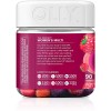 Gomitas Multivitaminico Mujer Acido Folico B12 A C D E