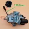 Canyoyi Carburetor Carb for E-TON ETON DXL90 DXL 90 2