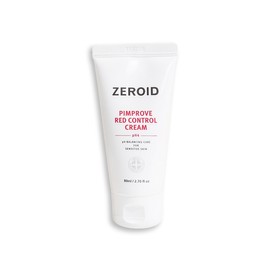 Zeroid Pimp Probe Red Control Cream pH4 80ml / 제로이드 핌프로브 레드 컨트롤 크림 pH4 80ml