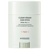 Partner_Reference Hygge Clean Vegan Sun Stick SPF50+ PA++++ 20g 1