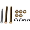 Dorman 38479 Front Door Hinge Pin And Bushing Kit Compatible