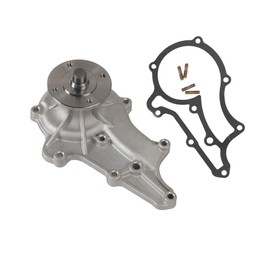 WINBEST Water Pump Compatible with Toyota - 1994 4Runner, 1975-1984 Celica, 1975-1982 Corona, 1975-1984 Pickup 2.2L 2.4L SOHC 20R 22R 170-1410