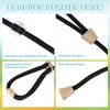 Mini Pig Supplies, Pig Harness, Adjustable 8 Feet Leash for