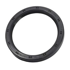 ToolNerds Radial Shaft Seal. NBR 72A Profile: 12.0 x 26.0 x 8.0 mm Type A