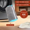 Premium Shoe Washing Bag - Heavy Duty Mesh Laundry Bag
