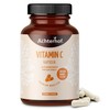 vom-Achterhof Vitamin C 180 Kapseln | natrliches Vitamin C aus