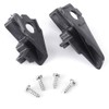 ROBUST Car Headlamp Headlight Bracket Tab Repair Kit Left Passenger