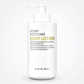 Atomy Body Lotion 300ml (AD) / 애터미 바디로션 300ml (AD)