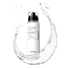 Serum The 6 Peptide Skin Booster Cosrx 150 Ml Todo Tipo De Piel Día