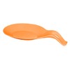 OGGI Silicone Spoon Rest for Stove Top - Jumbo Size