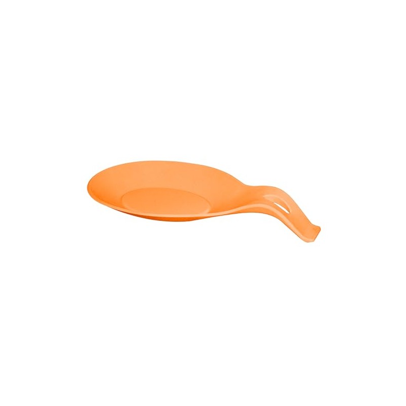 OGGI Silicone Spoon Rest for Stove Top - Jumbo Size