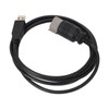 Outboard Diagnostic USB Adapter Cable Easy Operation OBD Cable Replacement