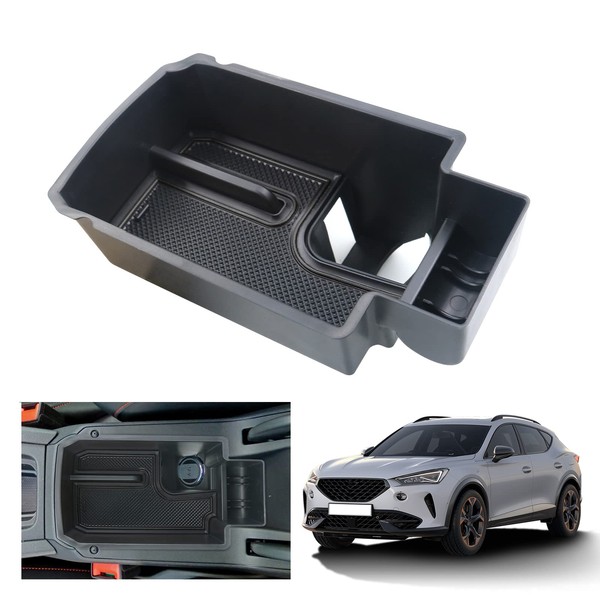 GAFAT GAFAT Seat Leon MK4 | Cupr Formentor 2020-2024 2025