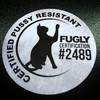 Fugly Coolers Party Pack - Stickers