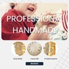 richhut Luxury Diamond Watch for Kids Teen - Iced Out