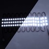 BEAMNOVA 50Ft Commercial RGB Storefront Light Kit for Business with