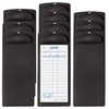 S.fields.inc Ticket Holder, Ticket Clipboard, File Clip, Ticket Binder, Restaurant,