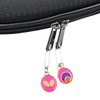 Butterfly (77100-016) Anzenpin Circle Table Tennis Goods Other (77100-016) Rose