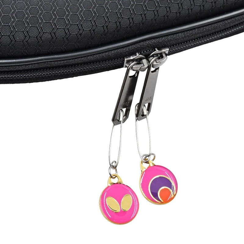 Butterfly (77100-016) Anzenpin Circle Table Tennis Goods Other (77100-016) Rose