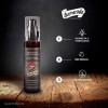 Barracuda Tónico Fortalecedor Hidratante Barba Bigote 120ml