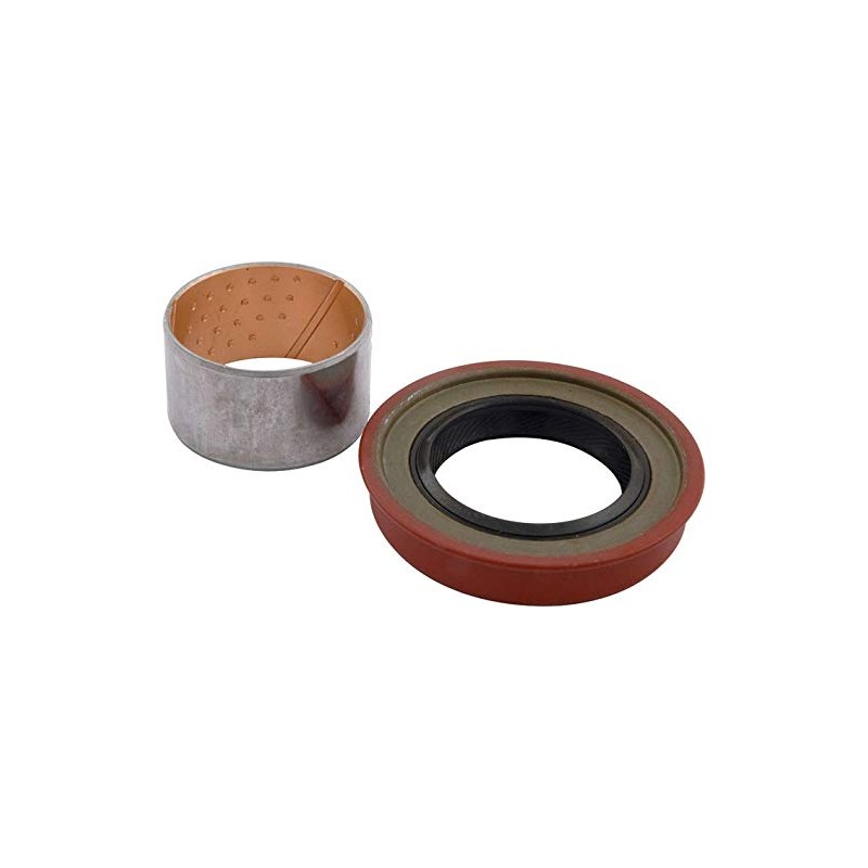 Allstar Performance Tailshaft Housing Seal, Bushing, Rubber/Steel, Bert/Brinn/Powerglide / TH350