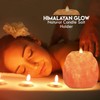 Himalayan Glow Candle Holders, Himalayan Salt Tea Light Candle Holders