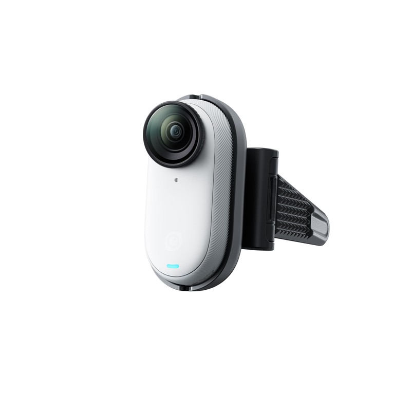 Insta360 GO 3/GO 3S In-Helmet POV Mount