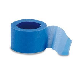 Reliance Medical Relitape Washproof (Blue) 2.5cm x 5m
