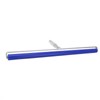 Silicone Screen Film Roller Blue Iron Bearing Anti Static High