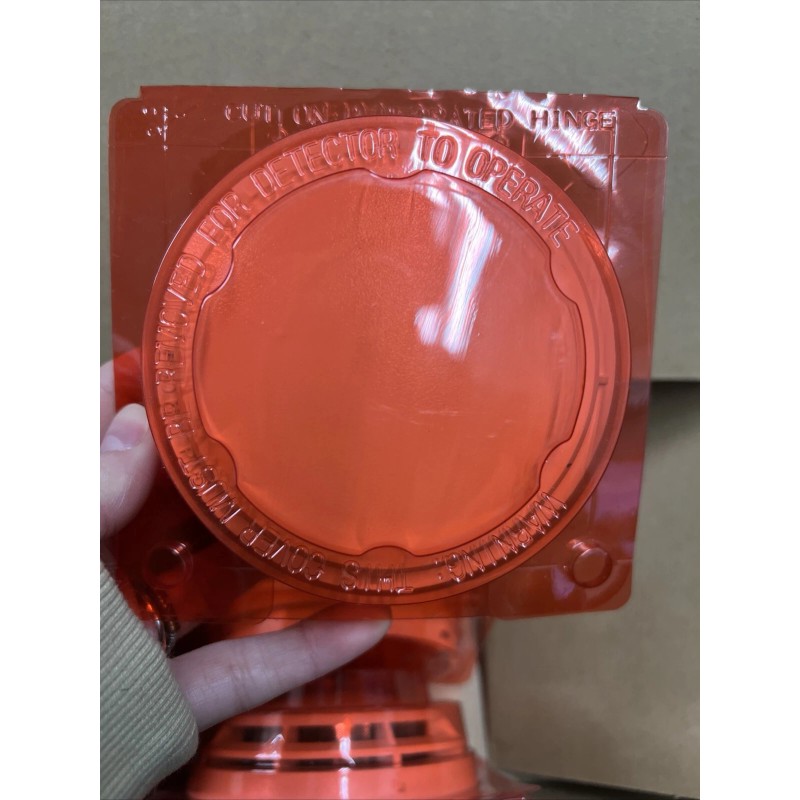 Simplex Model Number 4098-9714 Smoke Detector Sensor