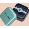 Eyeshadow Sigourney (Dark Green) Refill, Highly Pigmented, Eye Shadow, Does