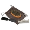 Beard Care Kit Retro Durable Portable Lightweight Beard Trimming Kit