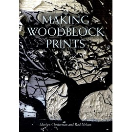 Making Woodblock Prints