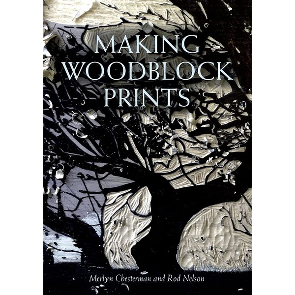 Making Woodblock Prints