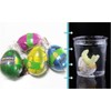 XICHEN® 12 x Dinosaur Egg Cute Magic Growing Dinosaur Egg