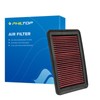 Air Filter Replacement 9