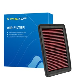 Air Filter Replacement 9