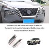 Hyorabyn Exterior Car Accessories Fit for Nissan Rogue 2021 2022