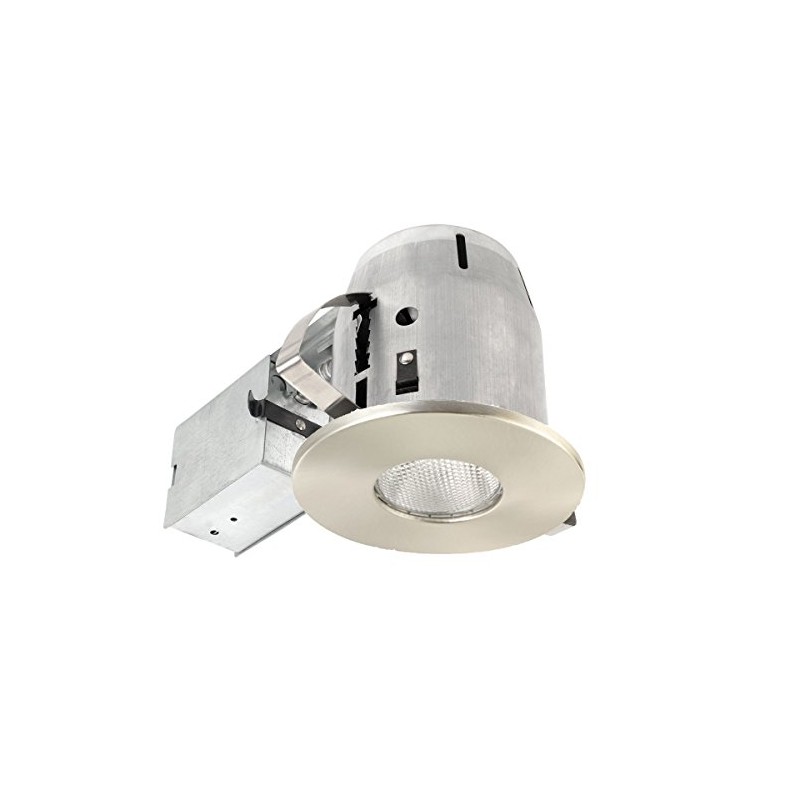 Globe Electric Globe Electric 9248601 5 Inch Recessed Spot Light