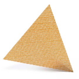 5 MENZER UltraNet for Sanding Giraffes 290 x 250 mm - Grit 80