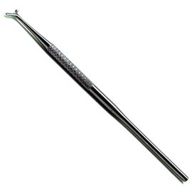 Dental Ball Burnisher # 34 Amalgam Surgical Filling 6" Single Ended Instruments