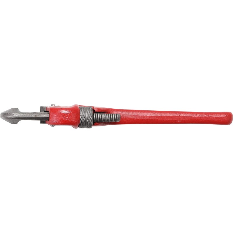 BGS one-Hand Pipe Wrench, 541