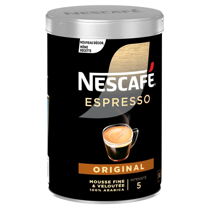 Nescafé