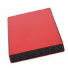BU KING External Drive 2.5 Inch YD00012 Red Mobile Hard