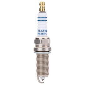 HELLA 8EH 188 705-081 Spark Plug - Platinum PMJ8RC4-10 - Spanner size: 16 - Thread Length: 26.5mm - Outer Thread: 14mm - Electrode Gap: 1.0mm