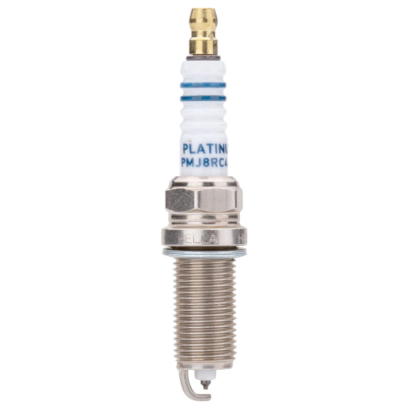 HELLA 8EH 188 705-081 Spark Plug - Platinum PMJ8RC4-10 -