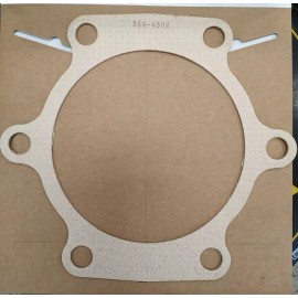 CAT 384-4306 3844306 Genuine OEM CAT Caterpillar Gasket